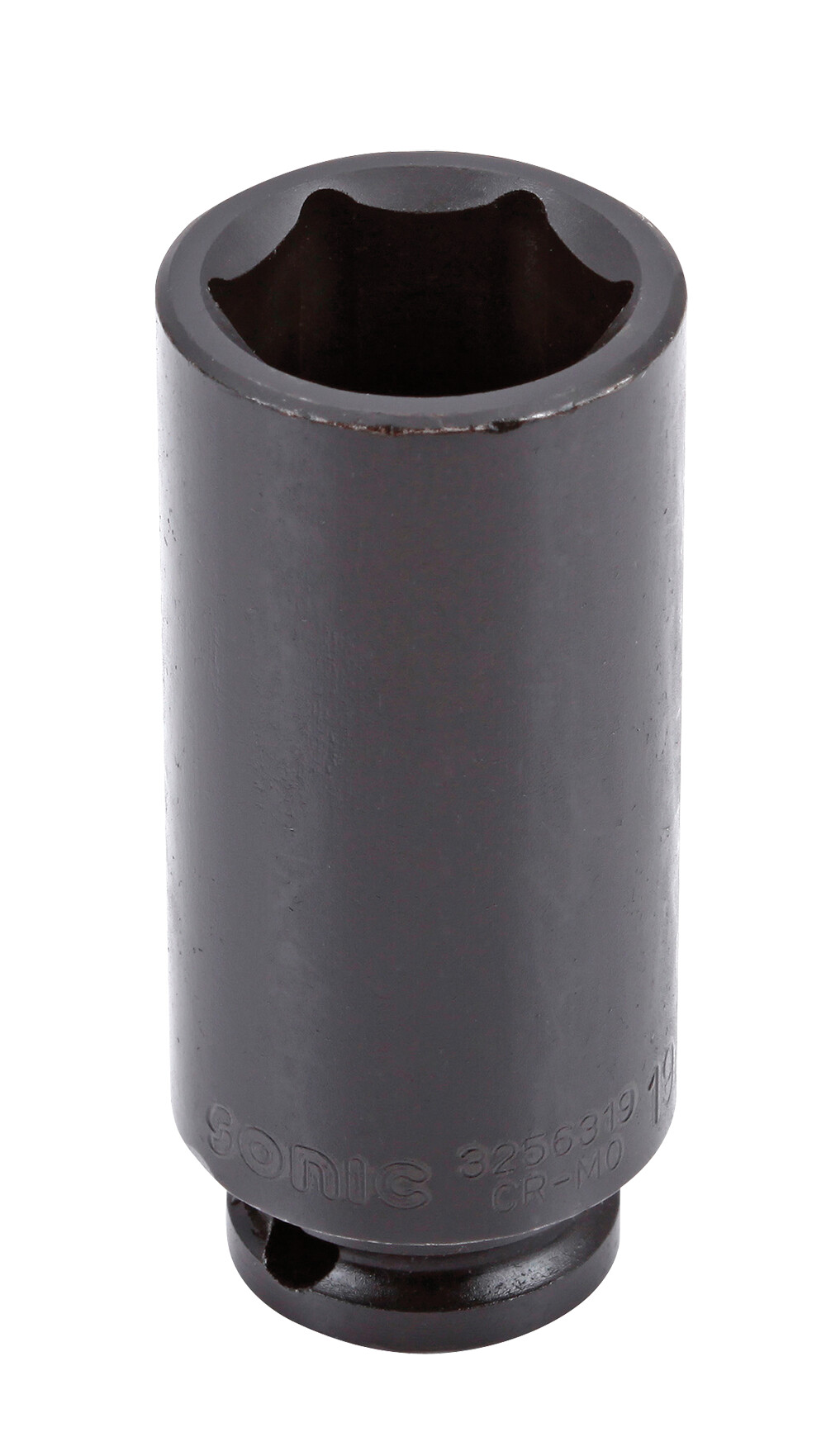 Werkzeug Sonic Kraft-Stecknuss 3/8" lang 6-kant 16mm 3256316