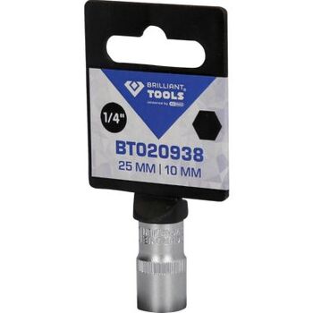 Steckschlüsseleinsatz KS TOOLS  BT020938