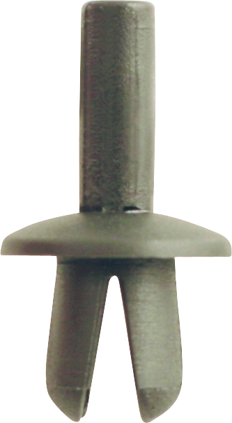 Push-Type-Clip für Peugeot/Citroen,50er Pack
