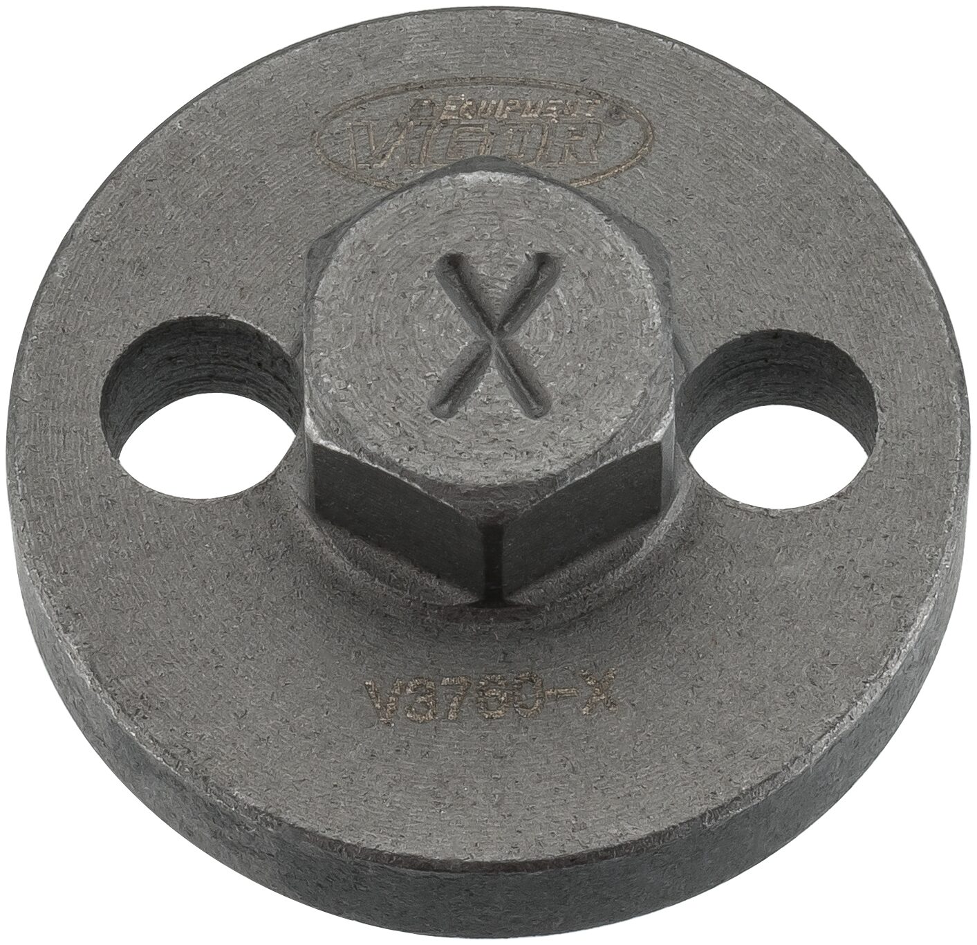 VIGOR Adapterplatte X · V3760-X