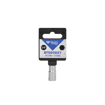 Steckschlüsseleinsatz KS TOOLS  BT020937