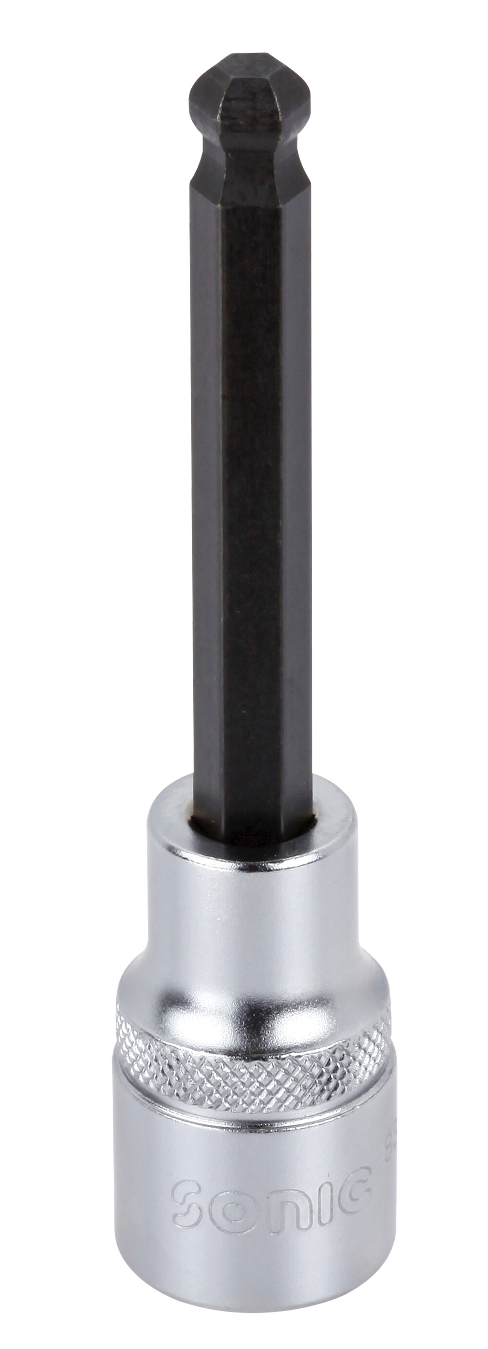 Werkzeug Sonic Biteinsatz 1/2" Innensechskant mit Kugel 9mm 83010009