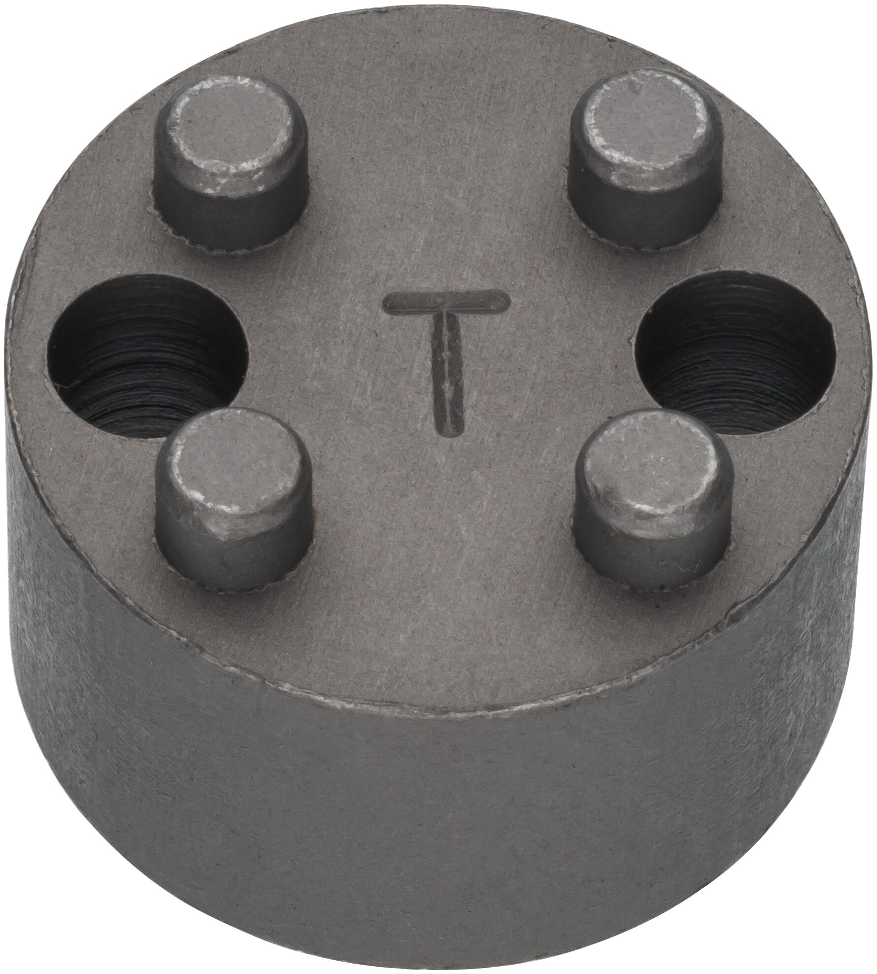 VIGOR Adapterplatte T · V3760-T · 28 mm