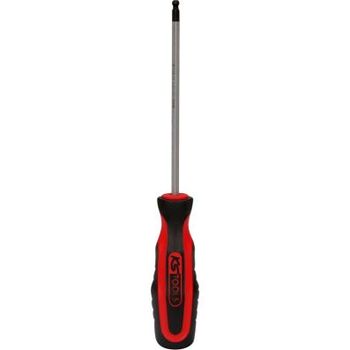ERGOTORQUEplus Schraubendreher Innensechskant mit Kugelkopf, 4,0mm