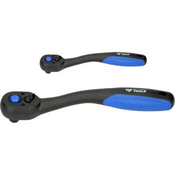 Umschaltknarren-Satz KS TOOLS  BT023002