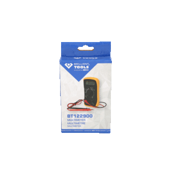 Multimeter KS TOOLS  BT122900