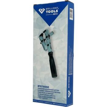 Schlauchklemmenzange KS TOOLS  BT676002