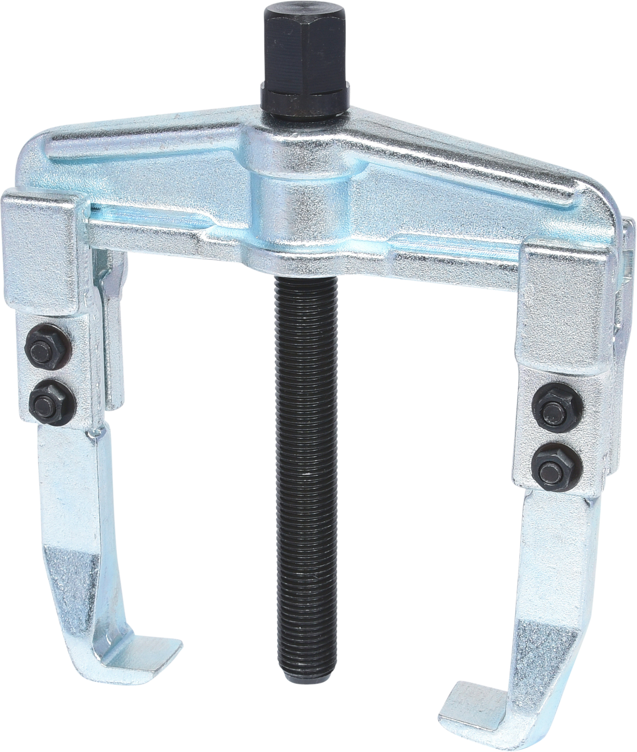 Universal-Abzieher 2-armig, 20-90mm, Haken 100mm