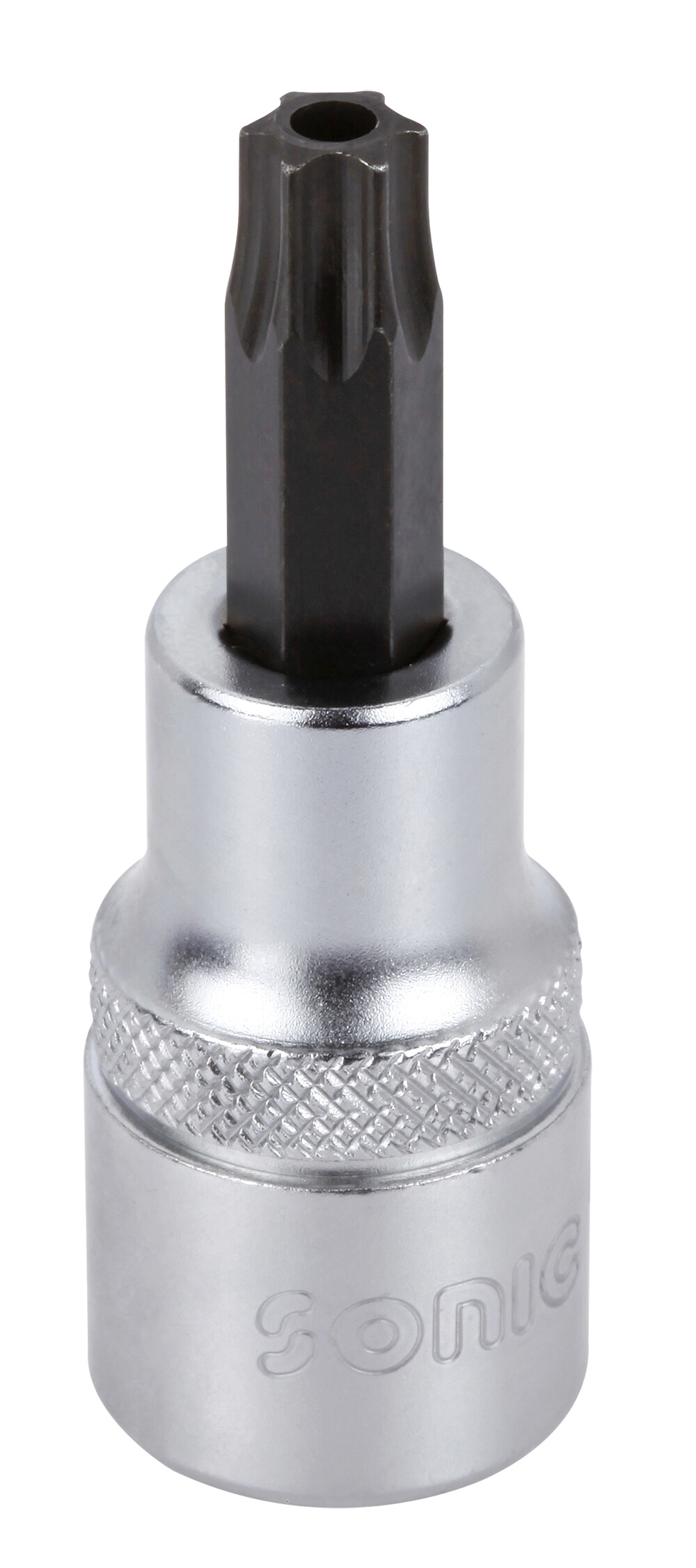 Werkzeug Sonic Biteinsatz 1/2" TX mit Loch T27H 83706227