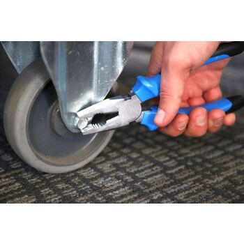 Zangen-Set KS TOOLS  BT060005