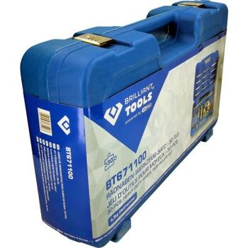 Montagewerkzeugsatz, Radnabe/Radlager KS TOOLS  BT671100