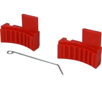 Arretierwerkzeugsatz, Nockenwelle KS TOOLS  BT595703 für OPEL ASTRA G CC (T98)  ASTRA G Stufenheck (T98)  ASTRA G Caravan (T98)  ASTRA G Coupe (T98)  ASTRA G Cabriolet (T98)  ASTRA G Kasten/Kombi (F70)  ASTRA G CLASSIC (T98)  ASTRA G CLASSIC Stufenheck (