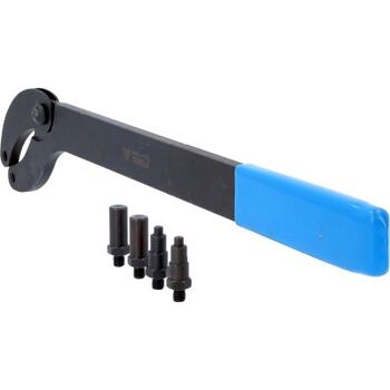 Haltewerkzeug, Riemenscheibe KS TOOLS  BT571015