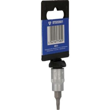 Steckschlüsseleinsatz KS TOOLS  BT020981
