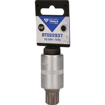 Steckschlüsseleinsatz KS TOOLS  BT022937