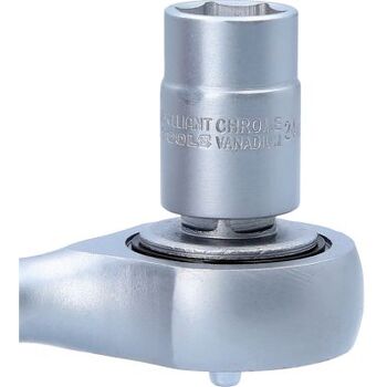 Steckschlüsselsatz KS TOOLS BT025020 Steckschlüsselsatz KS TOOLS BT025020