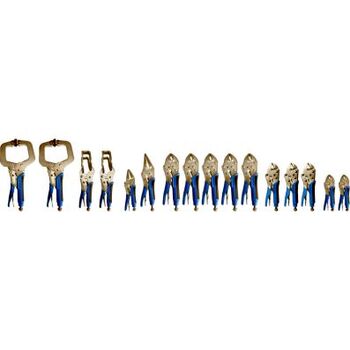 Crimpzangen-Set KS TOOLS  BT065016