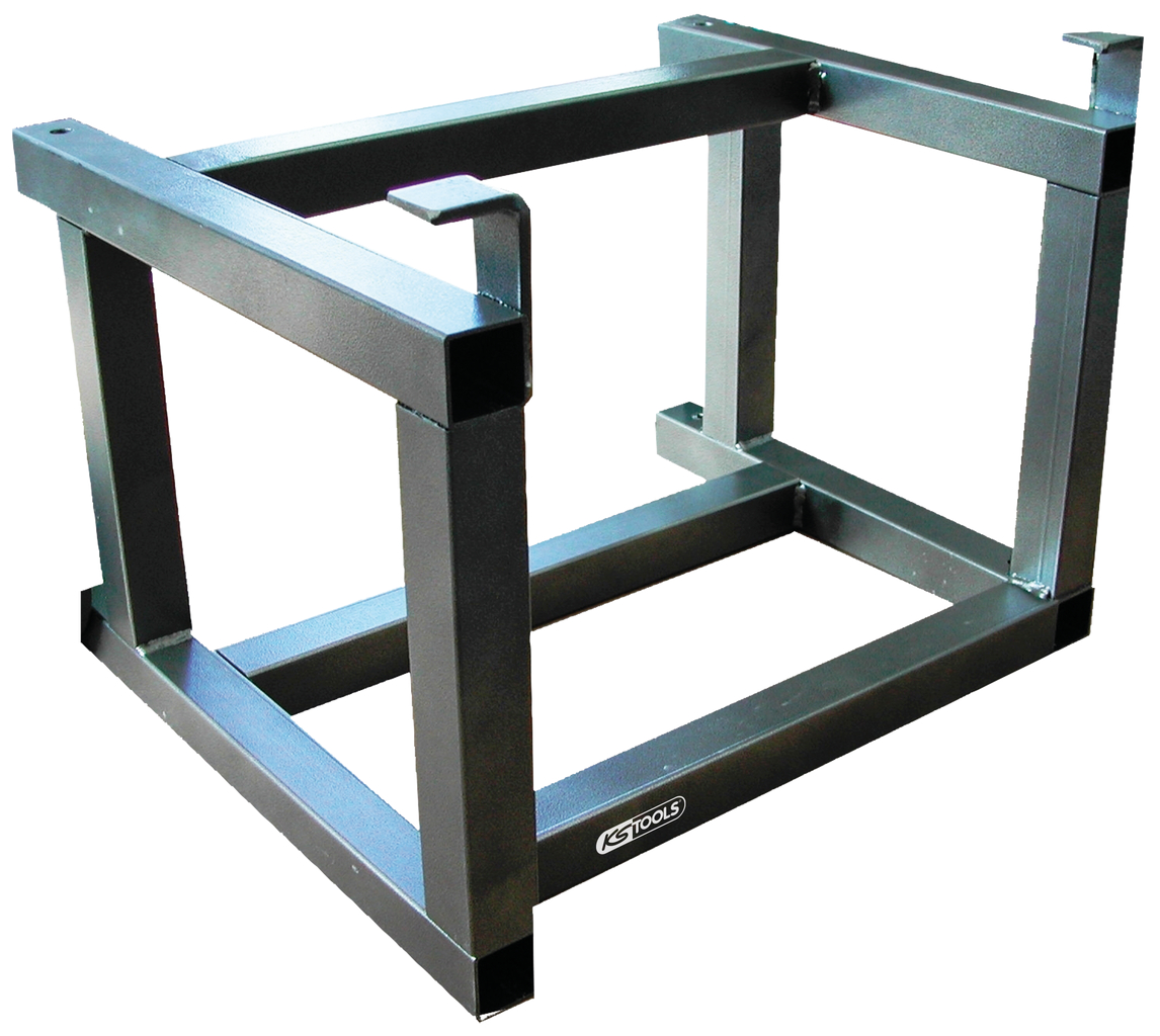 Unterstellbock für Druckluft-Stand-Federspanner für 500.8800
