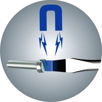 Schraubendreher KS TOOLS  BT034806