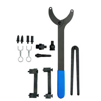 Einstellwerkzeugsatz, Steuerzeiten KS TOOLS BT591050 Einstellwerkzeugsatz, Steuerzeiten KS TOOLS BT591050