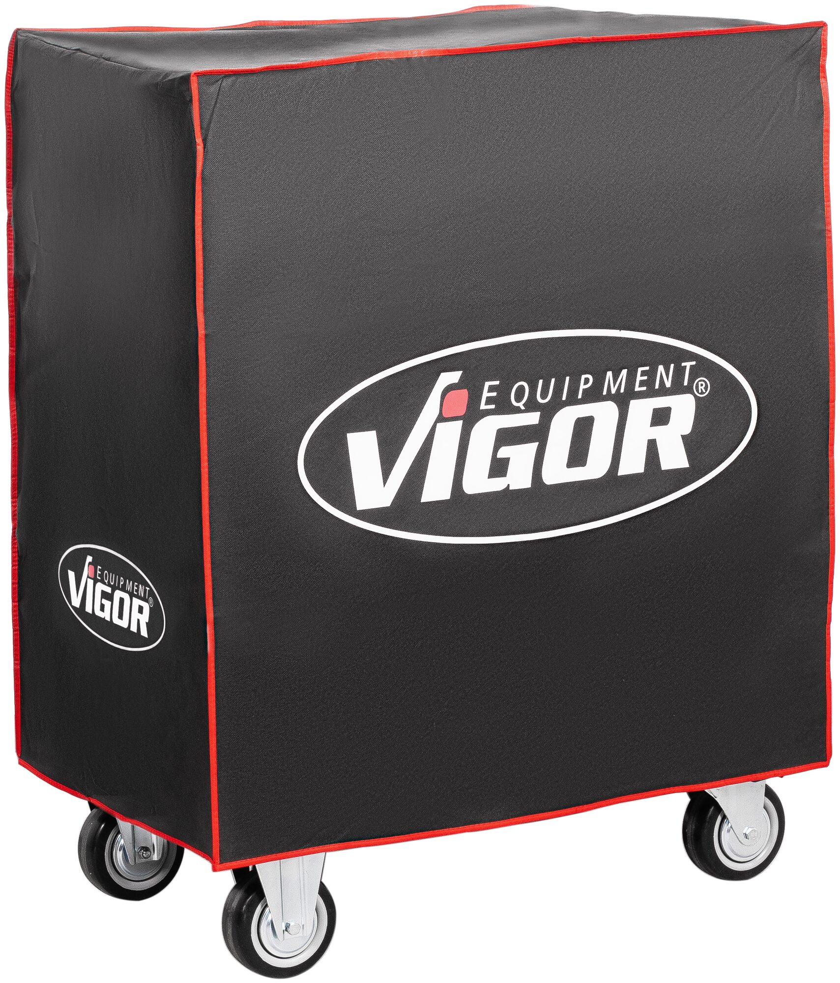 VIGOR Universal Abdeckhaube · für Series L · V6610-L
