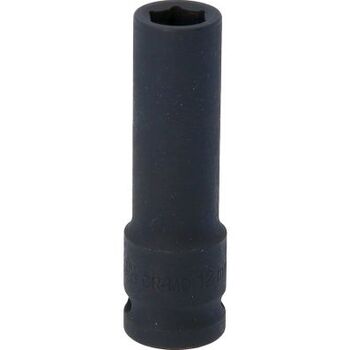 Kraft-Stecknuss KS TOOLS  BT022652