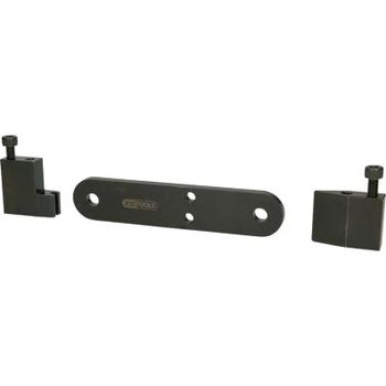 Schwungscheiben-Arretierwerkzeug-Satz für Jaguar / Land Rover, 5-tlg