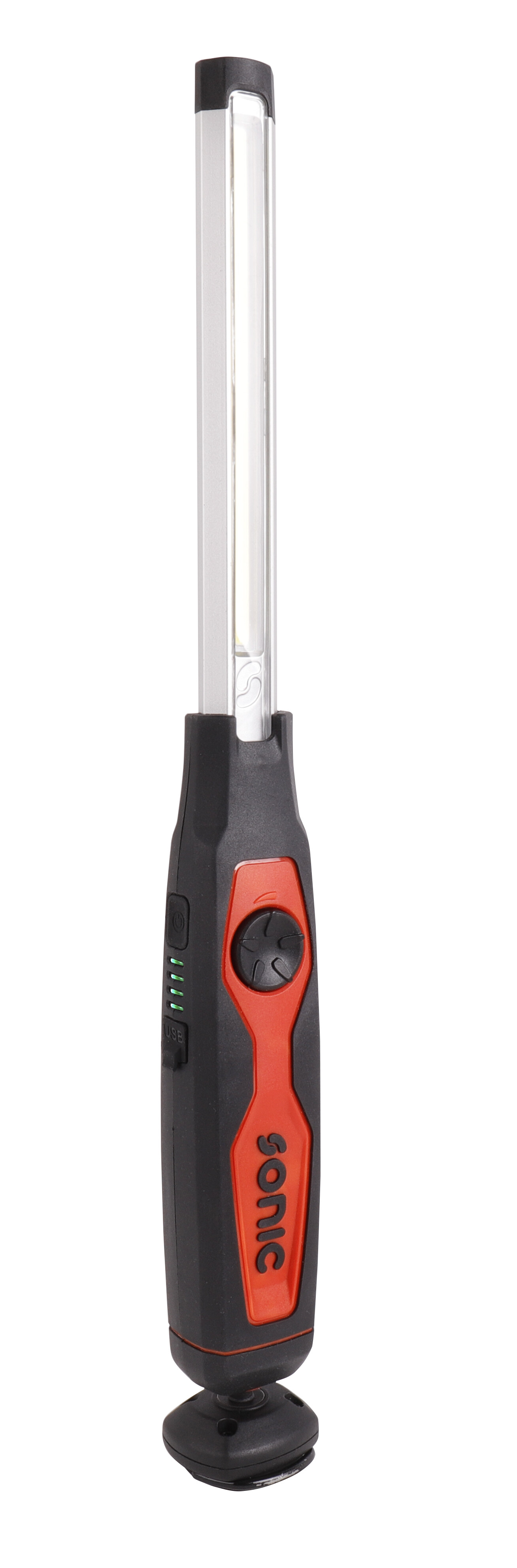Unterlage, Werkstattausrüstung Sonic Arbeitsleuchte schlank 10W 3,6V 4820550