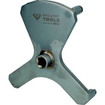 Tankgeberschlüssel KS TOOLS  BT536009