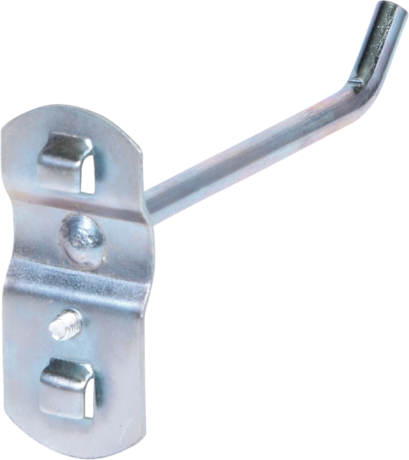 Werkzeughalter mit schrägem Hakenende Ø 6mm, 100mm