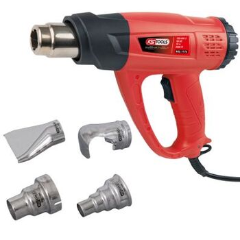 1/2" Bit-Stecknuss für Innensechskant-Schrauben am Bremssattel, 7 mm