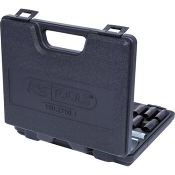 Antriebswellen-Einziehwerkzeug-Satz, 16-tlg