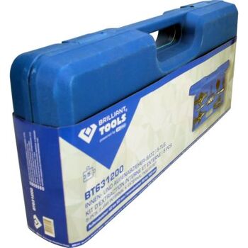Abziehersatz KS TOOLS  BT631200