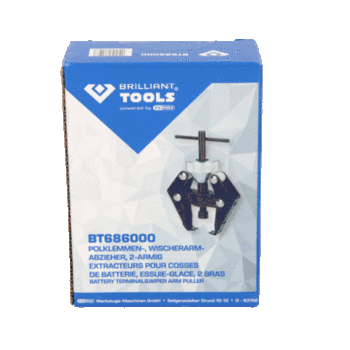 Abzieher, Wischarm KS TOOLS  BT686000