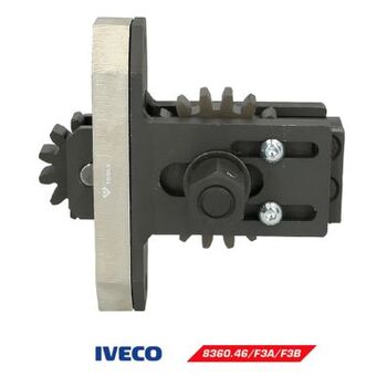 Montagewerkzeug, Kurbelwellendichtring/Führungslager KS TOOLS  BT541062