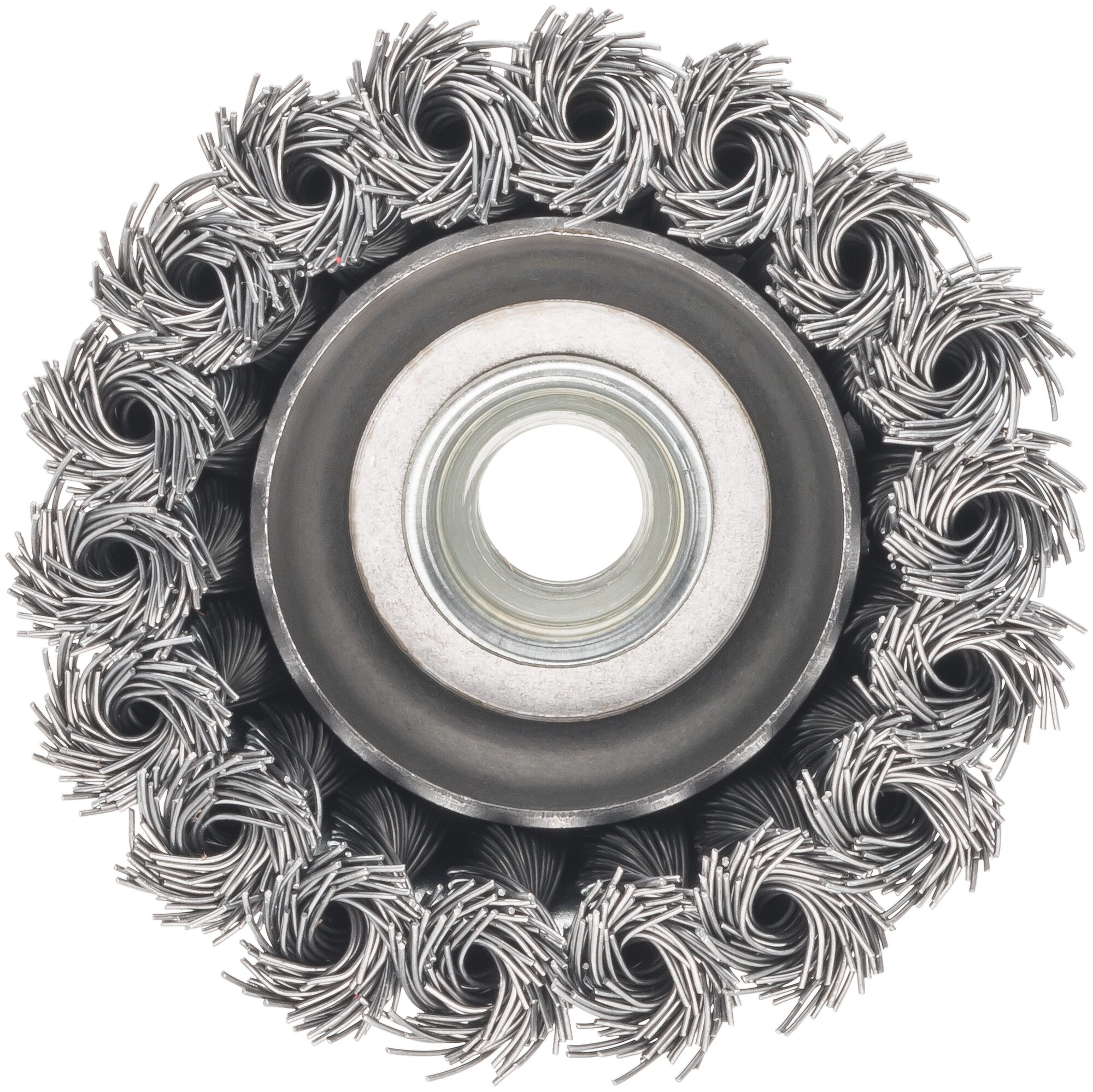 VIGOR Topfbürste · 65 mm · gezopft · V6801-65