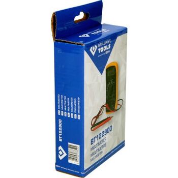 Multimeter KS TOOLS  BT122900