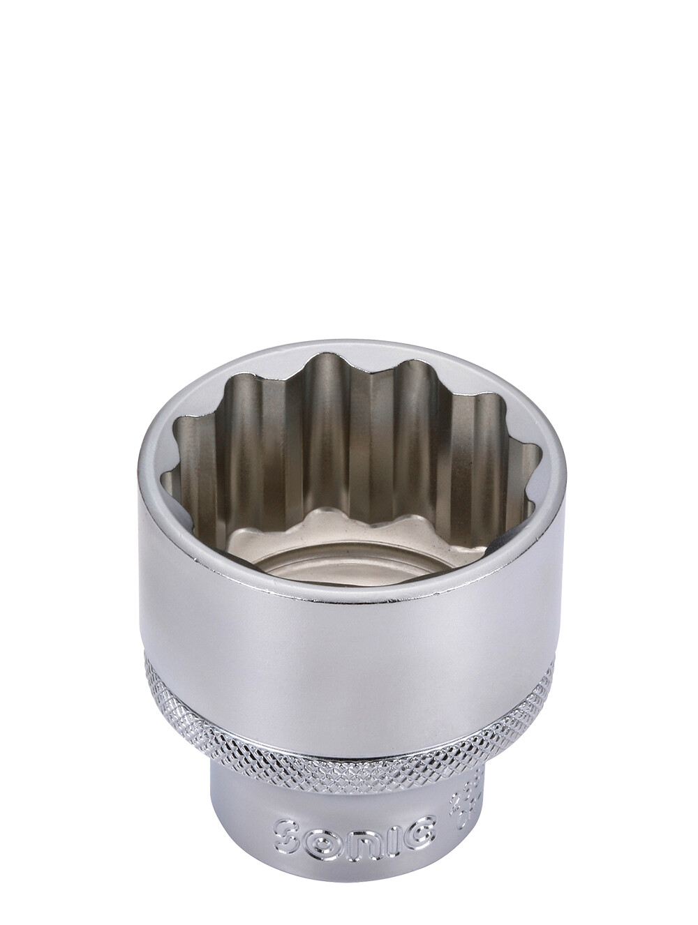 Werkzeug Sonic Stecknuss 1/2" 12-kant 29mm 23829