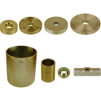 Montagewerkzeugsatz, Radnabe/Radlager KS TOOLS  440.0155