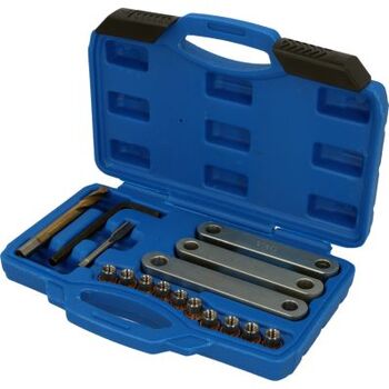 Gewindebohrer-Satz KS TOOLS  BT701100