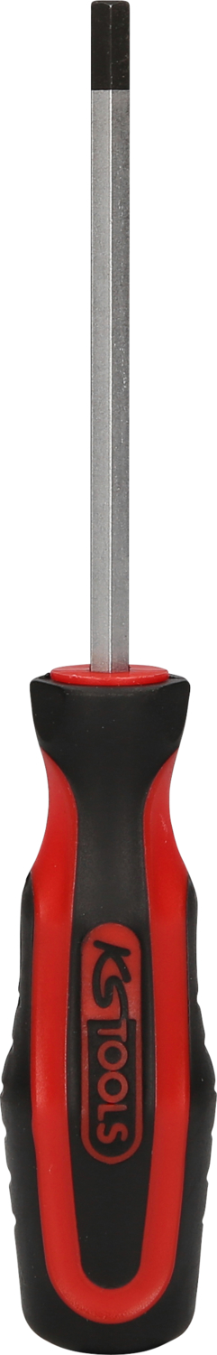 ERGOTORQUEplus Schraubendreher für Innensechskantschrauben, 6mm