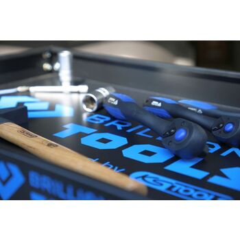 Werkzeugsatz KS TOOLS  BT024143