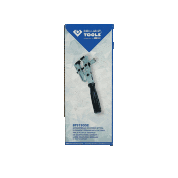 Schlauchklemmenzange KS TOOLS  BT676002