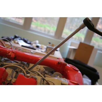 Verlängerung, Steckschlüssel KS TOOLS  BT022910