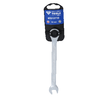 Ratschen-Ringschlüssel KS TOOLS BT013712 Ratschen-Ringschlüssel KS TOOLS BT013712