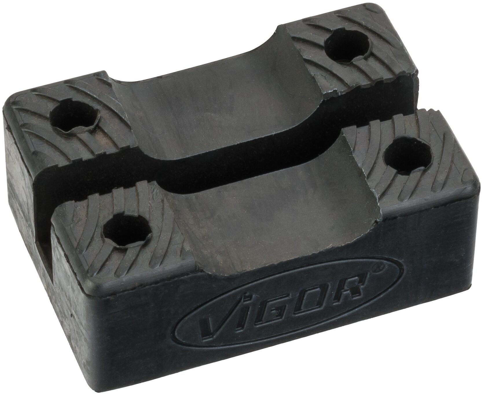 VIGOR Gummi-Auflage · V2762