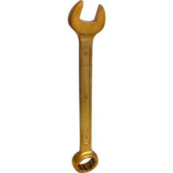 BRONZEplus Ringmaulschlüssel 30 mm