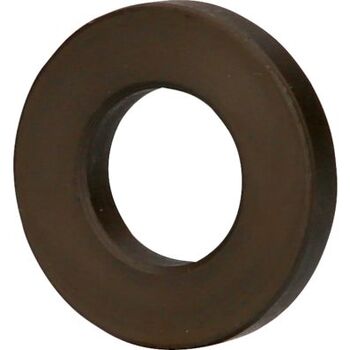 Unterlegscheibe, Außendurchmesser 30 mm, Innendurchmesser 15 mm