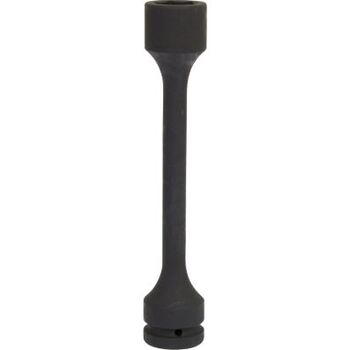 1" Sechskant-Torsions-Kraftstecknuss, XL, 32mm, 600Nm