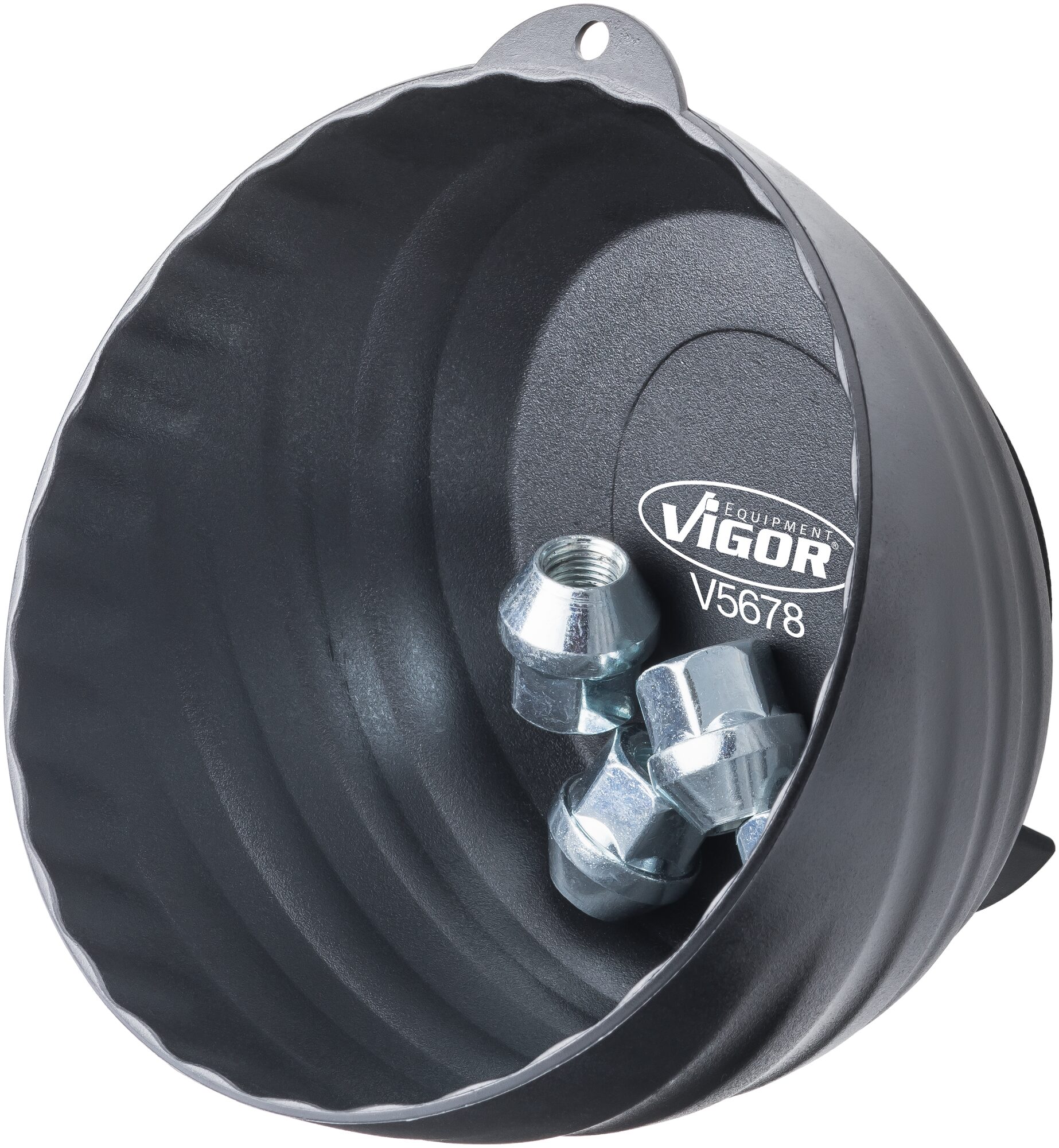 VIGOR Magnet-Halbschale · V5678